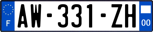 AW-331-ZH