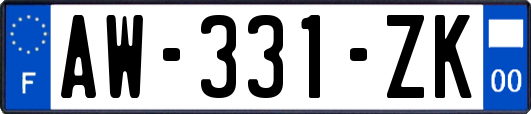 AW-331-ZK