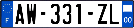 AW-331-ZL