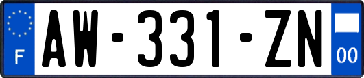 AW-331-ZN