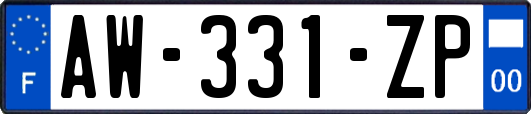 AW-331-ZP