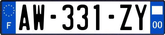 AW-331-ZY