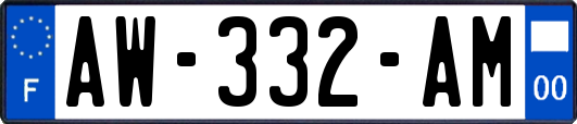 AW-332-AM