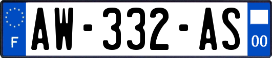 AW-332-AS