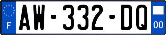 AW-332-DQ