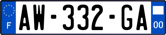 AW-332-GA