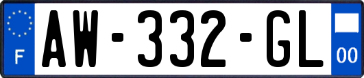 AW-332-GL