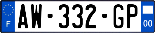 AW-332-GP