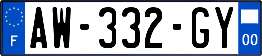 AW-332-GY