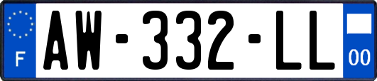 AW-332-LL