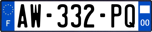 AW-332-PQ