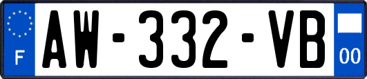 AW-332-VB