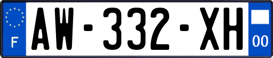 AW-332-XH