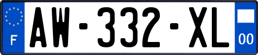 AW-332-XL