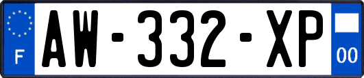 AW-332-XP