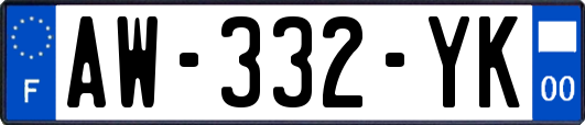 AW-332-YK