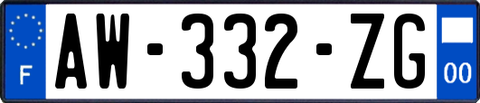 AW-332-ZG