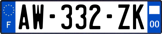 AW-332-ZK