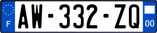 AW-332-ZQ