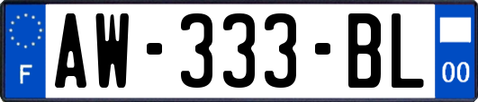 AW-333-BL