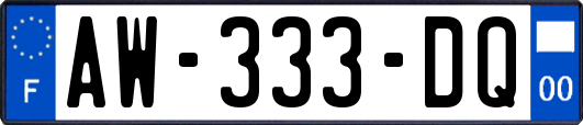 AW-333-DQ