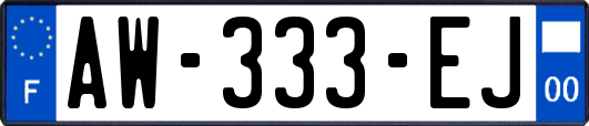 AW-333-EJ