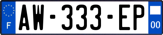 AW-333-EP