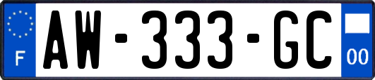 AW-333-GC