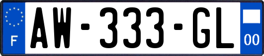 AW-333-GL