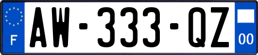 AW-333-QZ