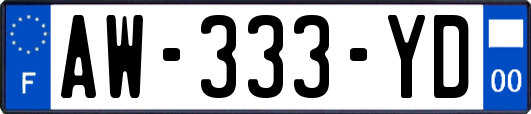 AW-333-YD