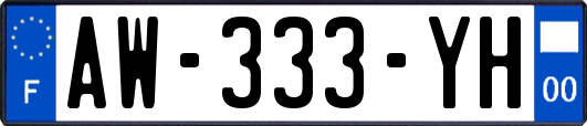 AW-333-YH