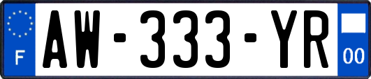 AW-333-YR