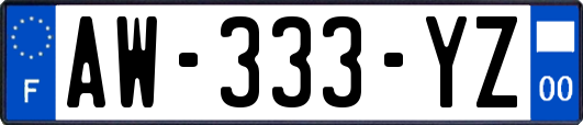 AW-333-YZ