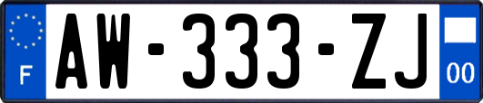 AW-333-ZJ