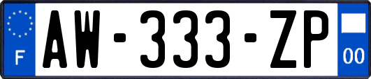 AW-333-ZP