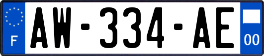 AW-334-AE