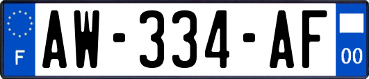 AW-334-AF