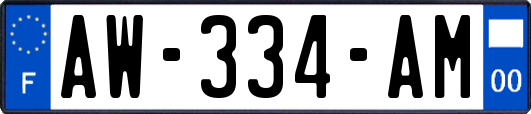 AW-334-AM