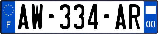 AW-334-AR