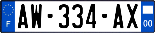 AW-334-AX