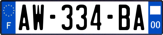 AW-334-BA