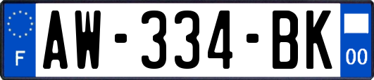 AW-334-BK