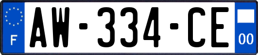 AW-334-CE