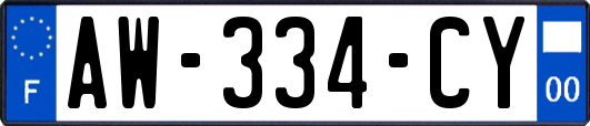 AW-334-CY