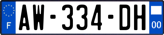 AW-334-DH