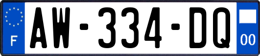 AW-334-DQ