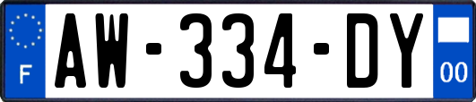 AW-334-DY