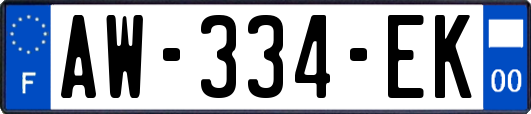 AW-334-EK