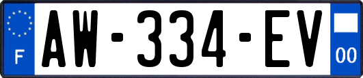 AW-334-EV